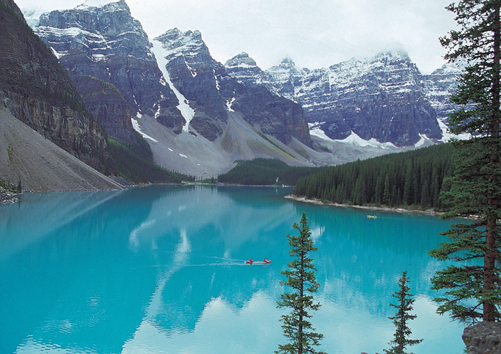 Glacier Adventure