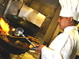 Cooking Lesson