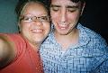 Armanda Berry and Jeremy Finnell